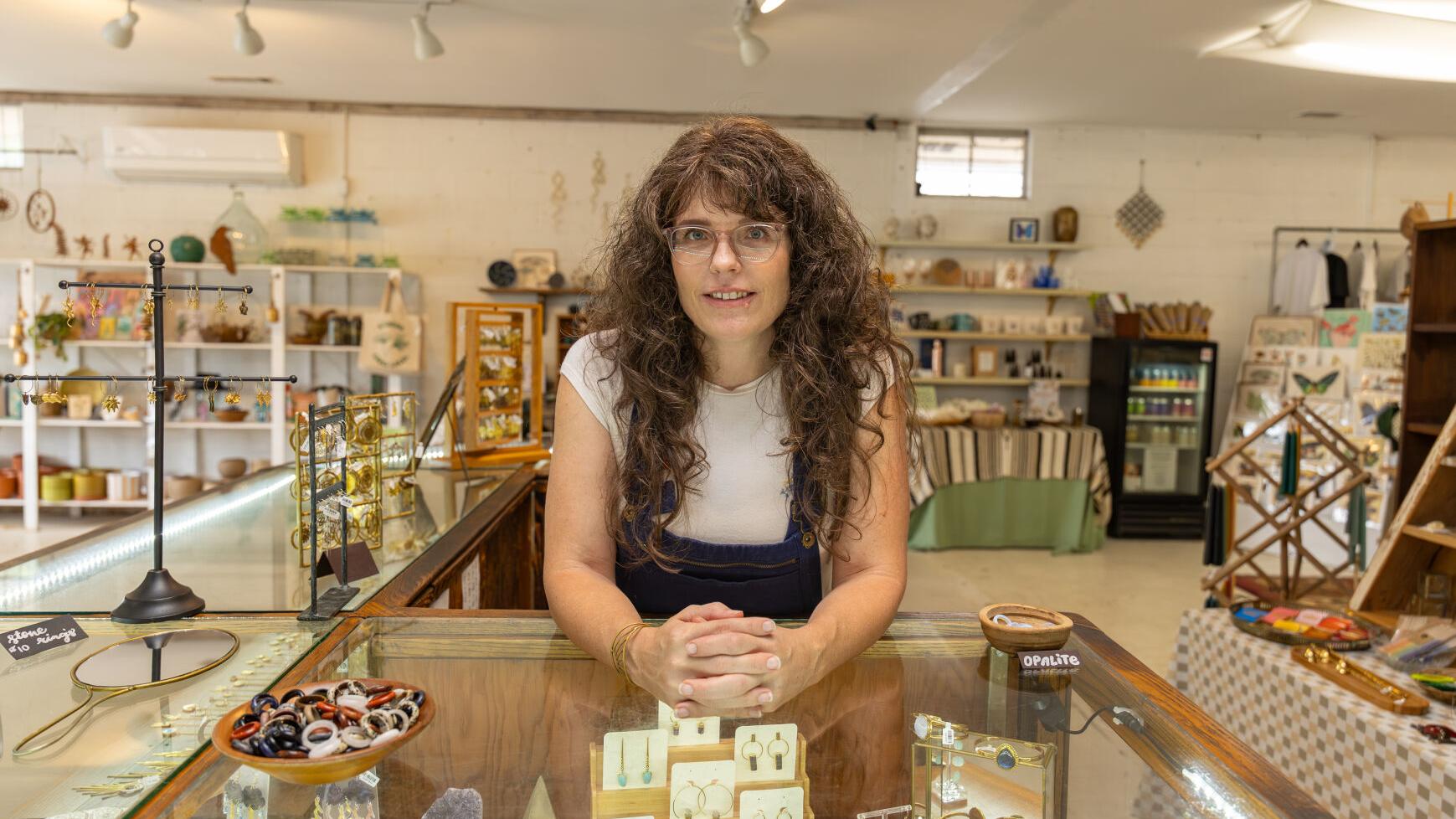 Shaping Athens' creative heart: How Serra Jaggar built Indie South